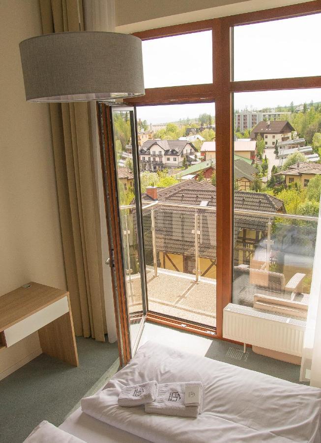 Hotelovy Apartman Alfred C406 Високе-Татри Экстерьер фото